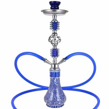 RMAN Shisha Set mit 2
