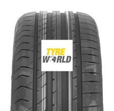 Fulda SPORTCONTROL 2 245 45 R17 99Y XL Reifen Sommer