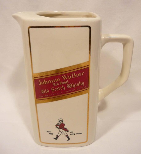 Scotch whisky wasserkrug - scotch,