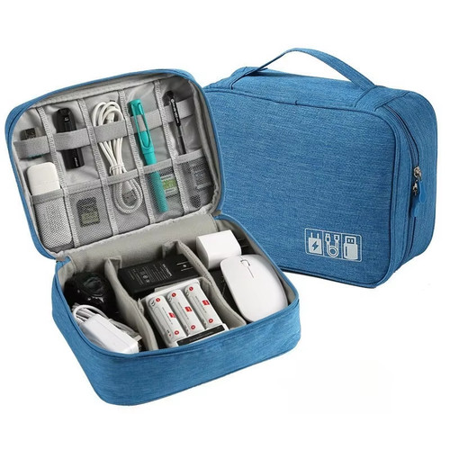 Kabeltasche reise organizer - reise,