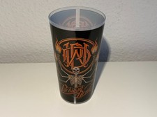 PARKWAY DRIVE: "Skeleton" Souvenir-Becher 20th Anniversary Tour 2025 Cup 0,5 Ltr