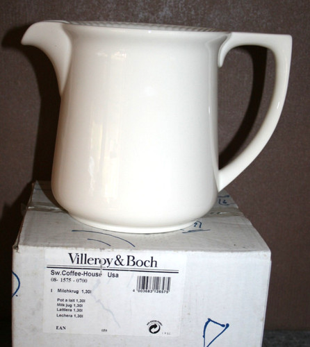 Switch coffee house - switch, milchkrug