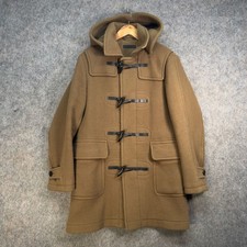 Uniqlo Dufflecoat Herren
