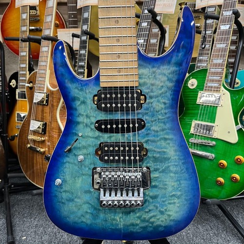Linkshänder saitige gitarre - linkshänder,