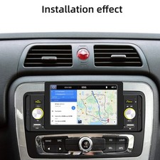 DAB+ Autoradio 1Din Apple