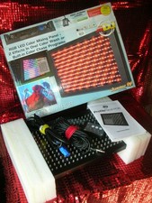 ADJ - Profil Panele-RGB