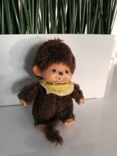 Monchichi Kind Baby Junge 12 cm 70er Jahre 