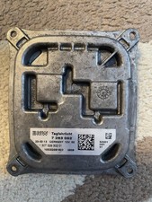 BMW Tagfahrlicht Steuergerät - 7263052