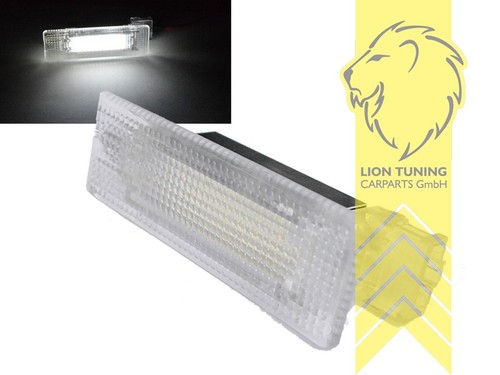 Led smd kofferraum beleuchtung - led,