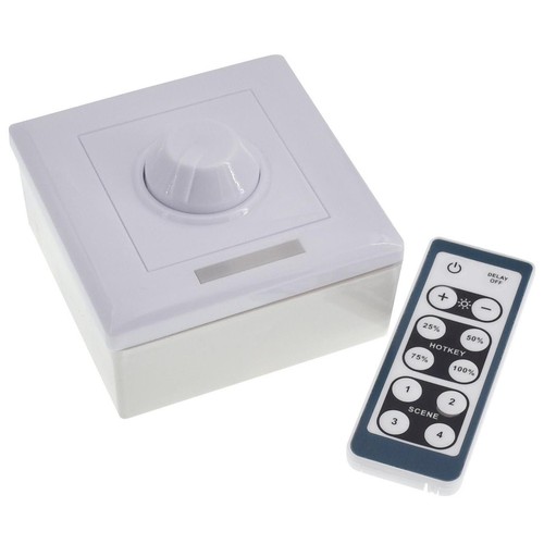 Dimmer für led - für, led-strips