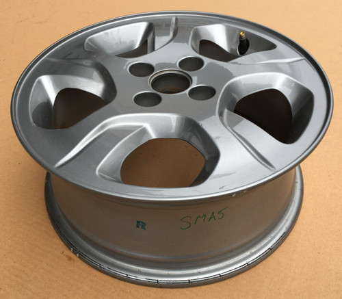 Alufelge zoll 0 4x100 - zoll,