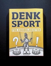 Moses: Denksport für