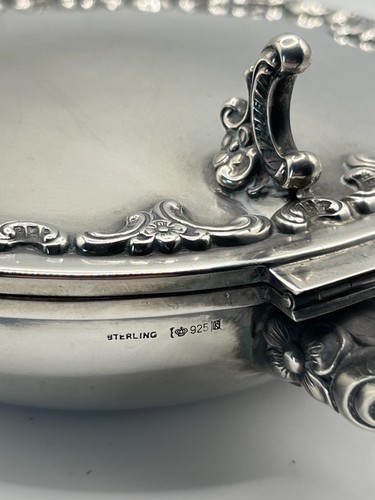 Sterling silber 925 - sterling,