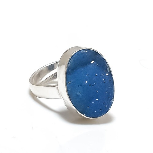Blauer triplett opal - blauer,