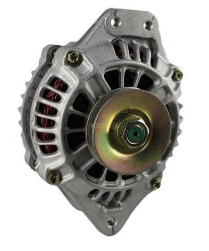Lichtmaschine 75amp neu - lichtmaschine, oe