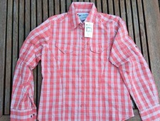 Columbia Outdoor Bluse