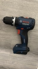 Bosch Professional GSB 18V-65 Akku-Schlagbohrschrauber ohne ladegerät ohne Akku 