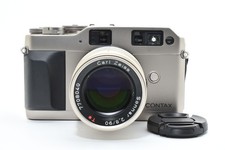 [N NEUWERTIG] Contax G1