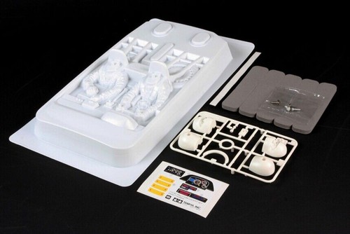 Tamiya 54491 maßstab rc - maßstab, 1:10