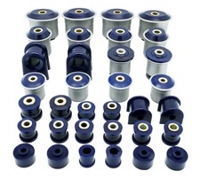 Polyurethanbuchsen Fahrwerk