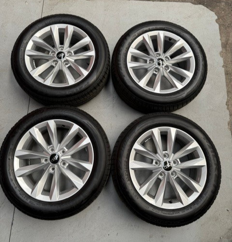 Sommerreifen set audi vw - sommerreifen-set,