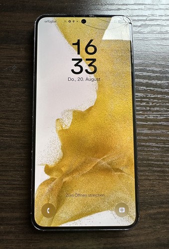 Samsung galaxy s22 - samsung, (128