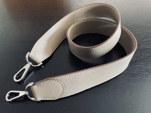 Taschen trageriemen etoupe - ,