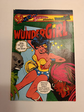 Wundergirl  Nr. 10/ 1981