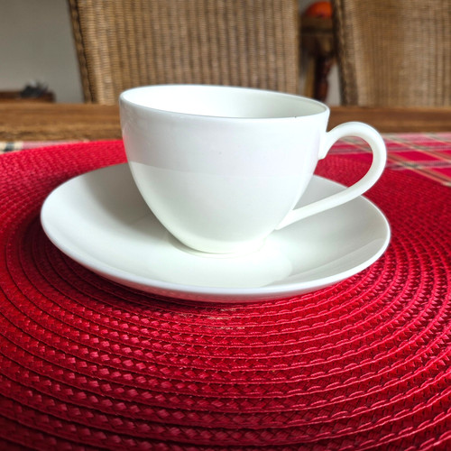 Anmut kaffeetasse mit - anmut,