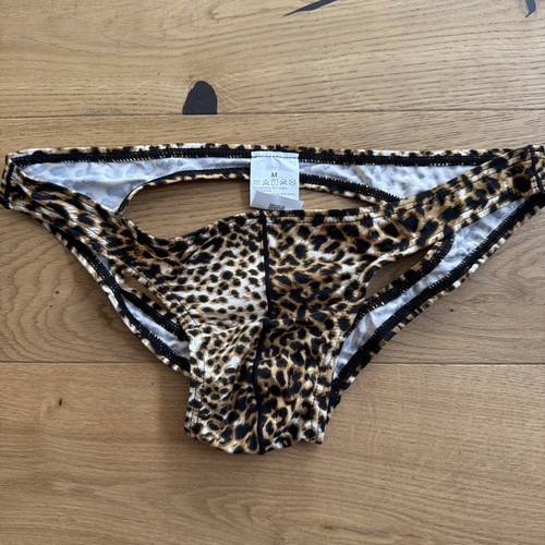 Herren string größe - größe, m