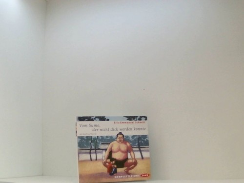 Vom sumo der - vom, dick