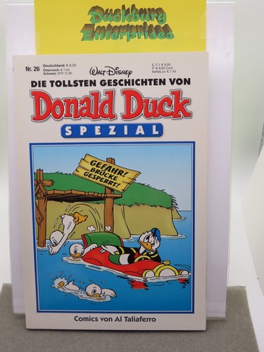 Tollsten geschichten donald - tollsten,