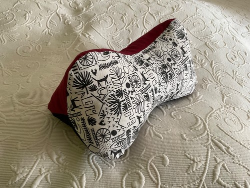 Leseknochen nackenkissen - leseknochen,