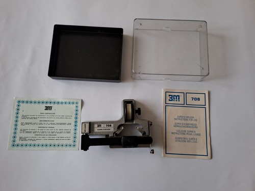 708 deluxe super8 - 3m,