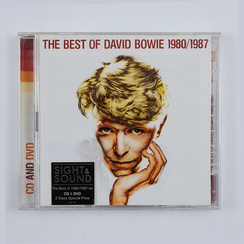 David bowie the - david,