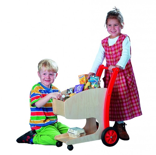 Einkaufswagen bätz - einkaufswagen,