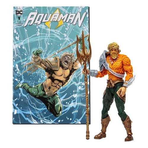 Mcfarlane toys dc direct - mcfarlane,