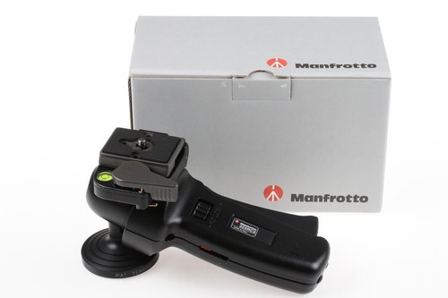 Manfrotto 322rc2 joystik - manfrotto,