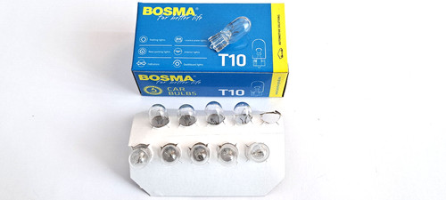 Stück bosma 12v - 10,