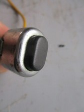 W2 ---NSU Zündapp Hercules DKW - Schalter Abstellknopf -