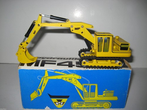 450 bagger tieflöffel - mf,