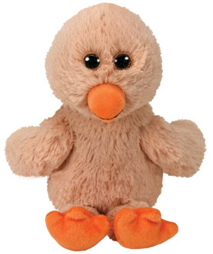 Cuddlys ente debbie - ente, 20