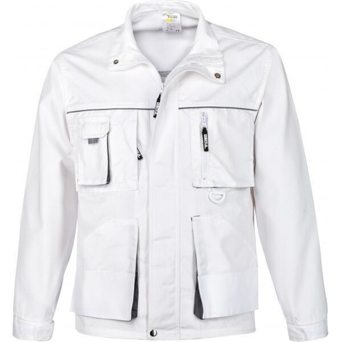 Restposten power arbeitsjacke - restposten,