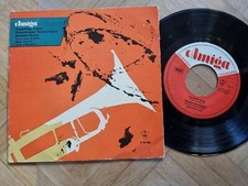 Günter Friess-Sextett -