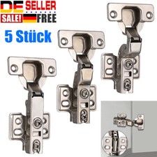 5 Stück Scharnier