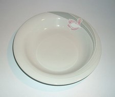 tiefer Teller - Winterling Kirchenlamitz Cascade Magnolie Bavaria Germany