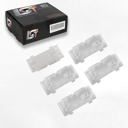 Zierleiste blende unter - 5x,