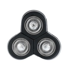 Ersatz Scherkopf Rasierkopf für Philips SensoTouch 3D RQ1250 RQ1250CC YS523 RF
