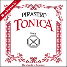 Pirastro TONICA Viola Bratsche