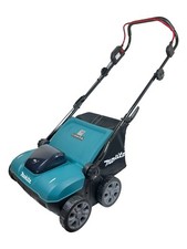 Makita DUV 320 Z Akku-Vertikutierer [solo]